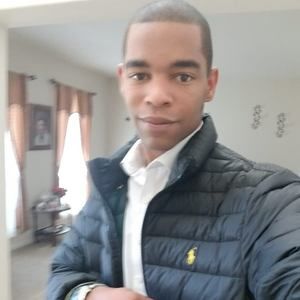 Meet your Posher, Andre